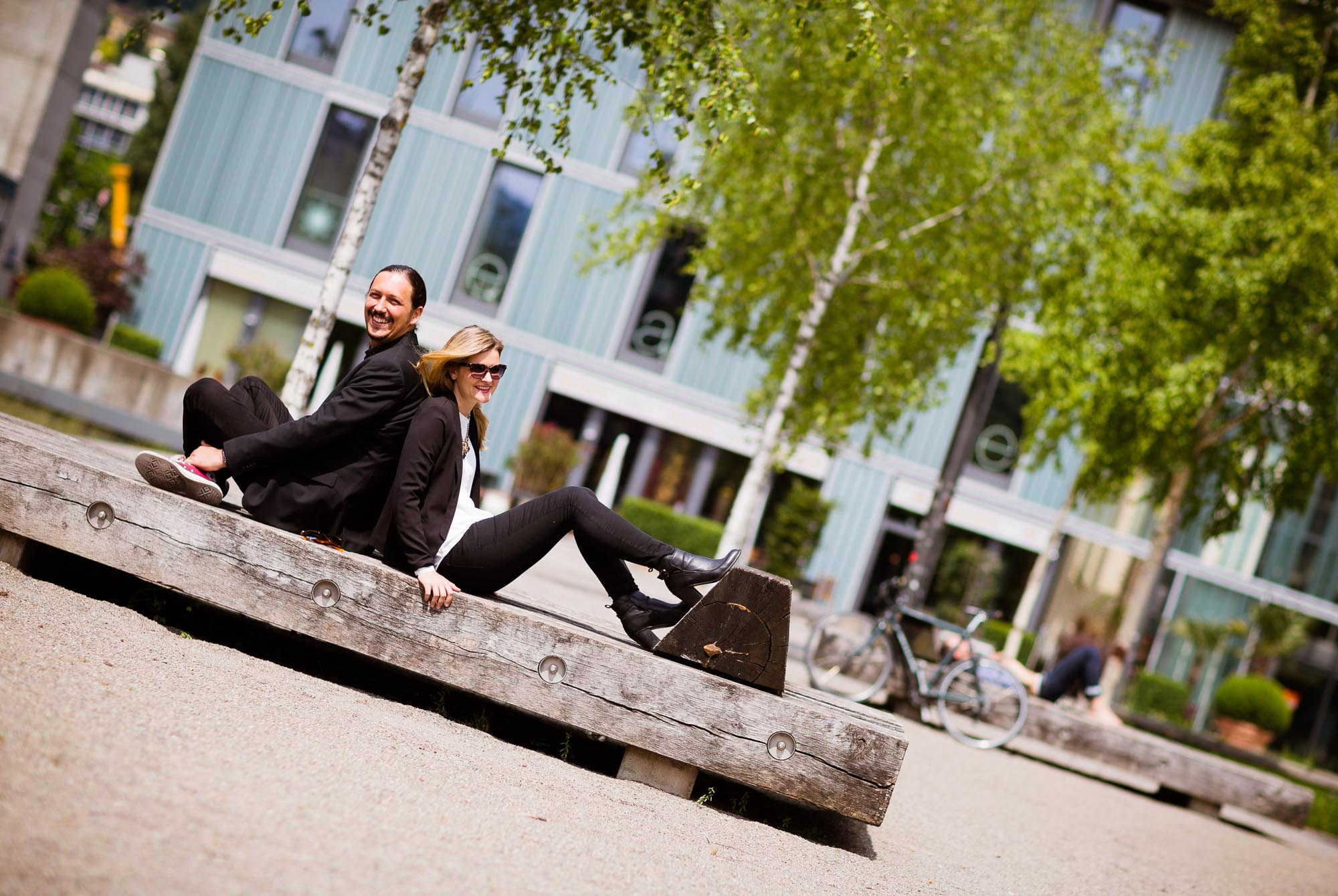 Ariana und Vedran zuerich puls5 turbinenplatz schiffbau 9257 2