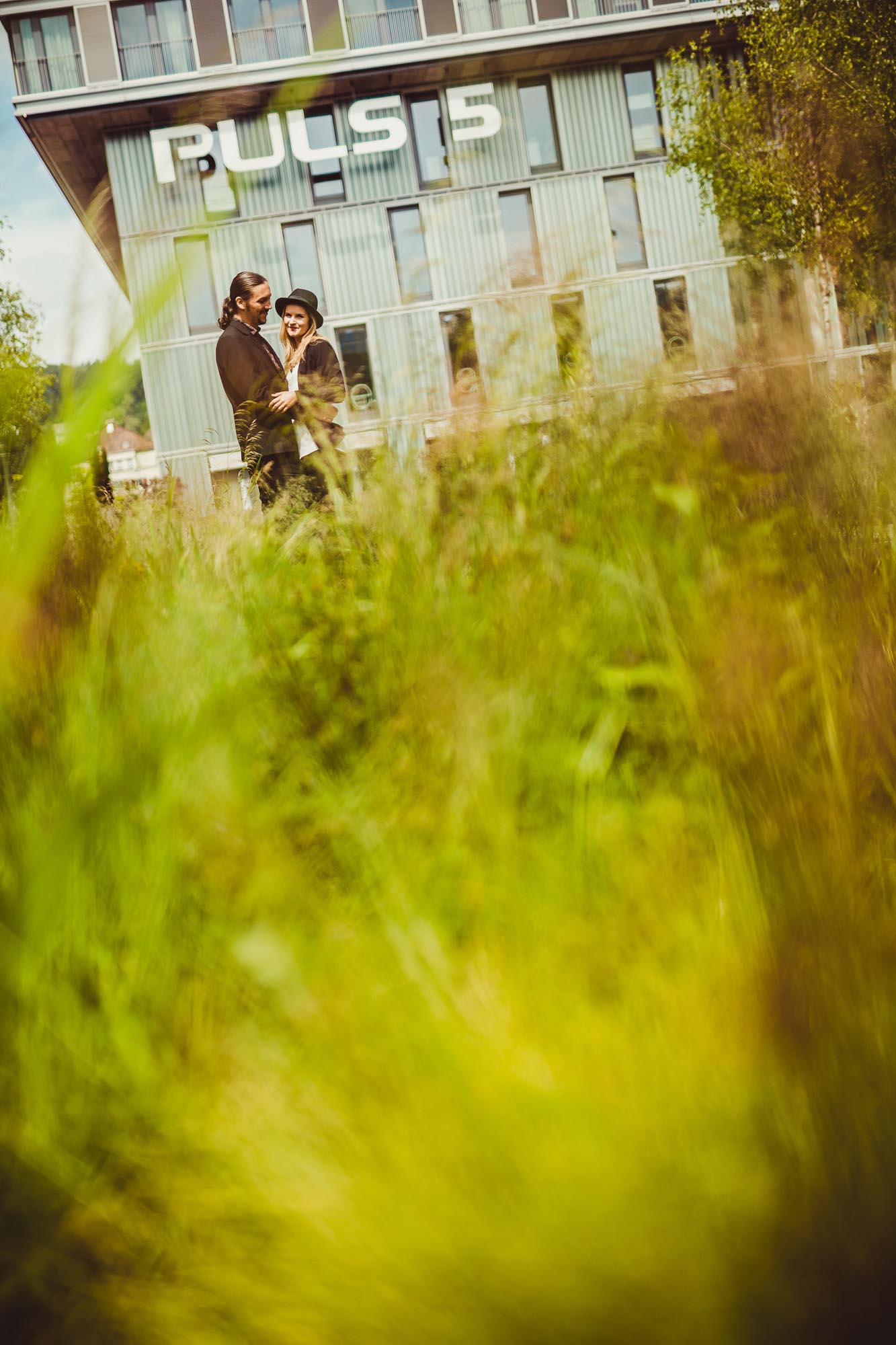 Ariana und Vedran zuerich puls5 turbinenplatz schiffbau 9291