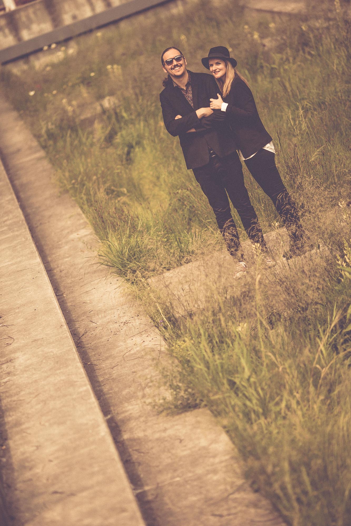 Ariana und Vedran zuerich puls5 turbinenplatz schiffbau 9316 2