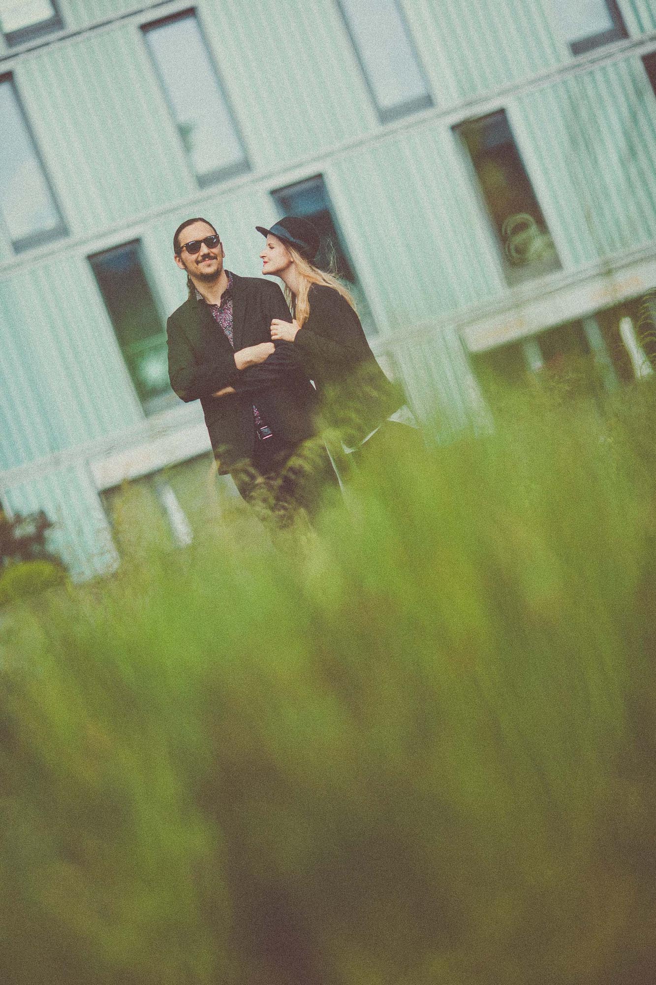 Ariana und Vedran zuerich puls5 turbinenplatz schiffbau 9334