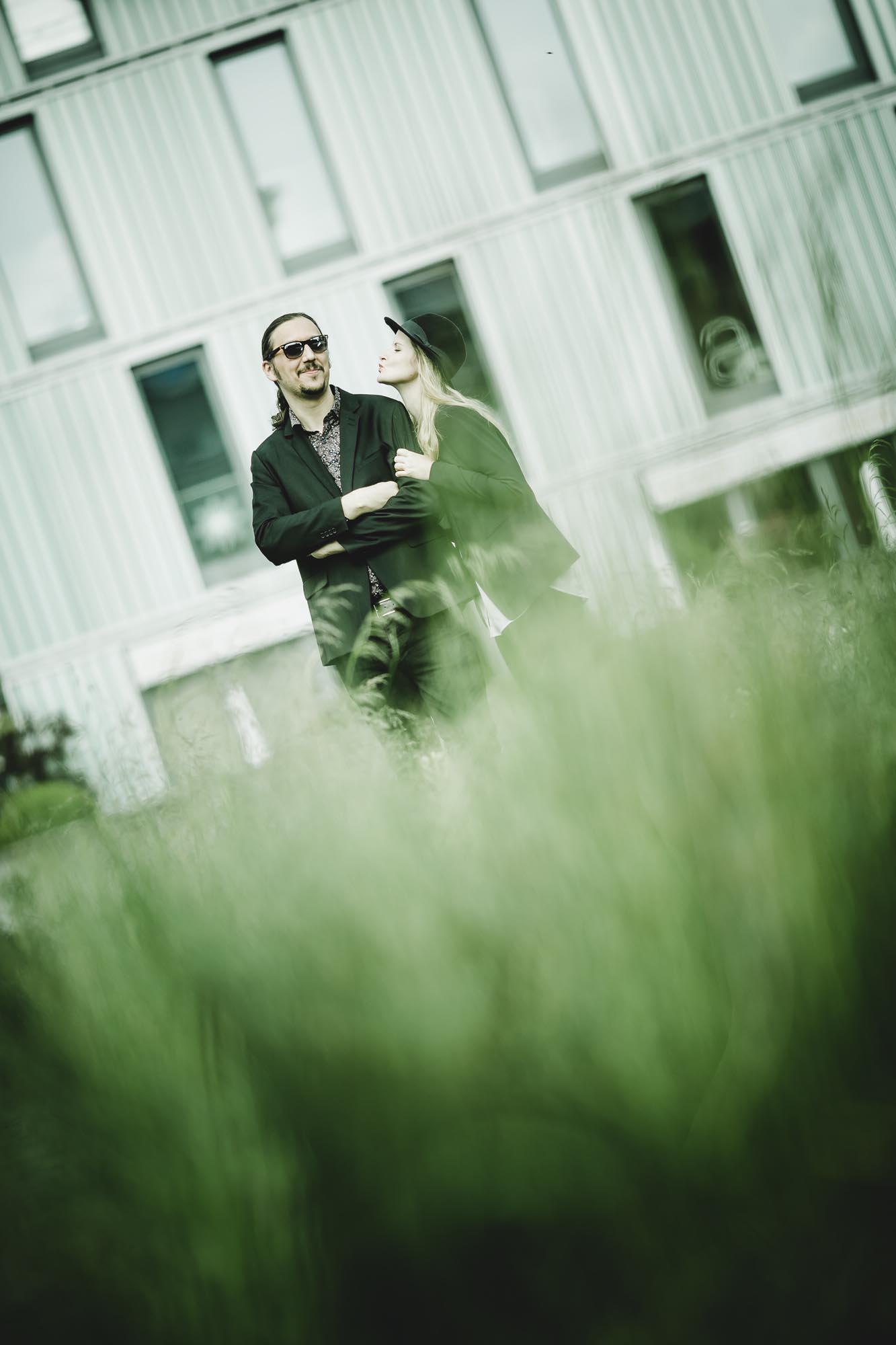 Ariana und Vedran zuerich puls5 turbinenplatz schiffbau 9335