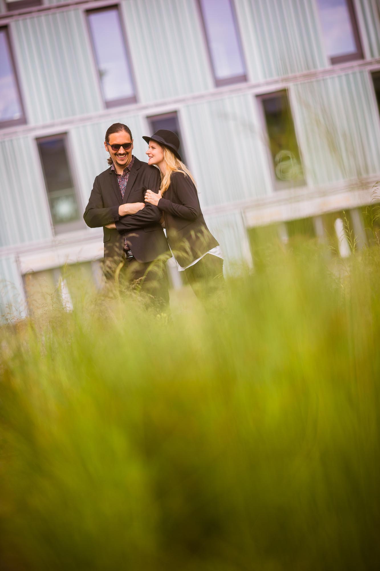 Ariana und Vedran zuerich puls5 turbinenplatz schiffbau 9343