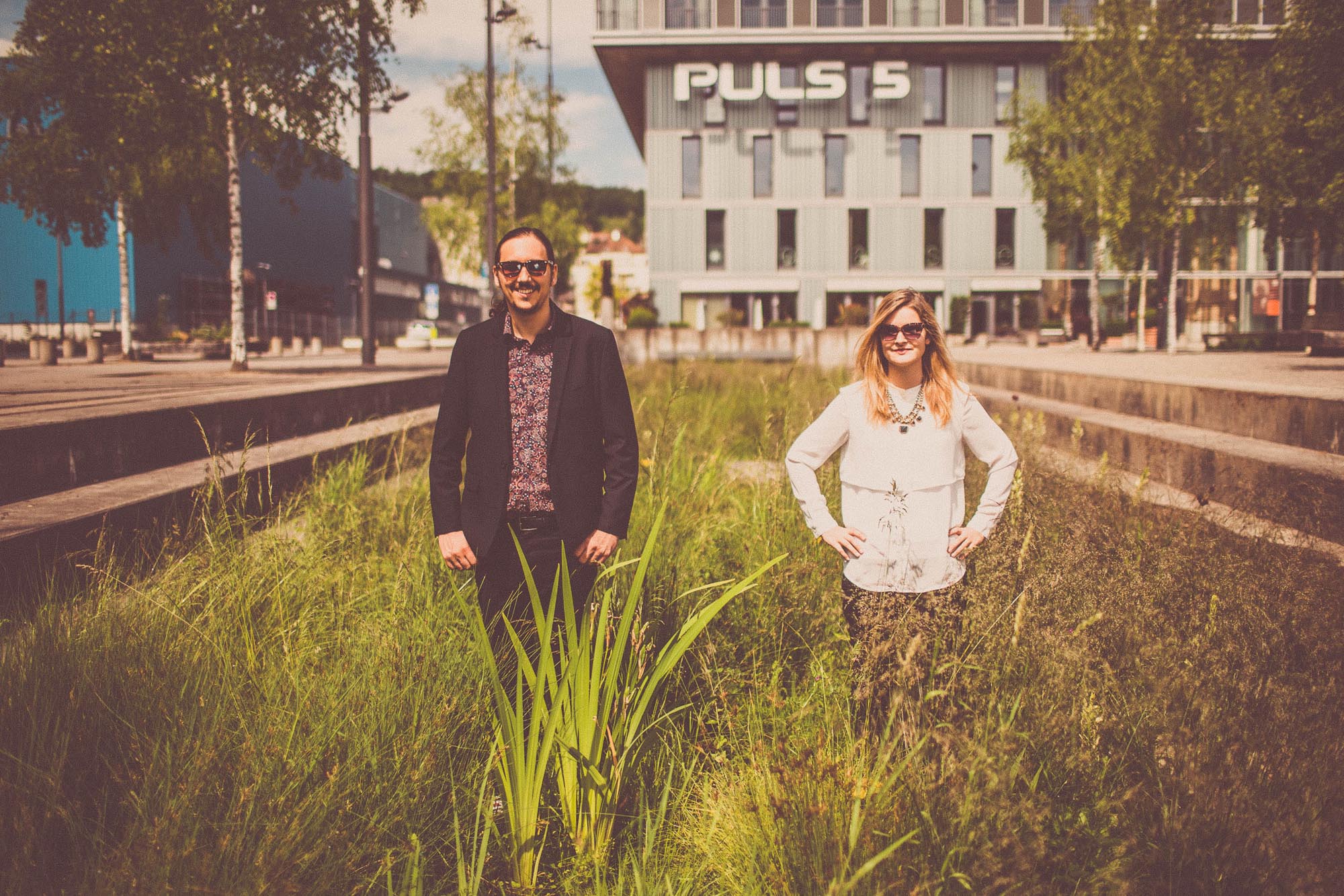 Ariana und Vedran zuerich puls5 turbinenplatz schiffbau 9364