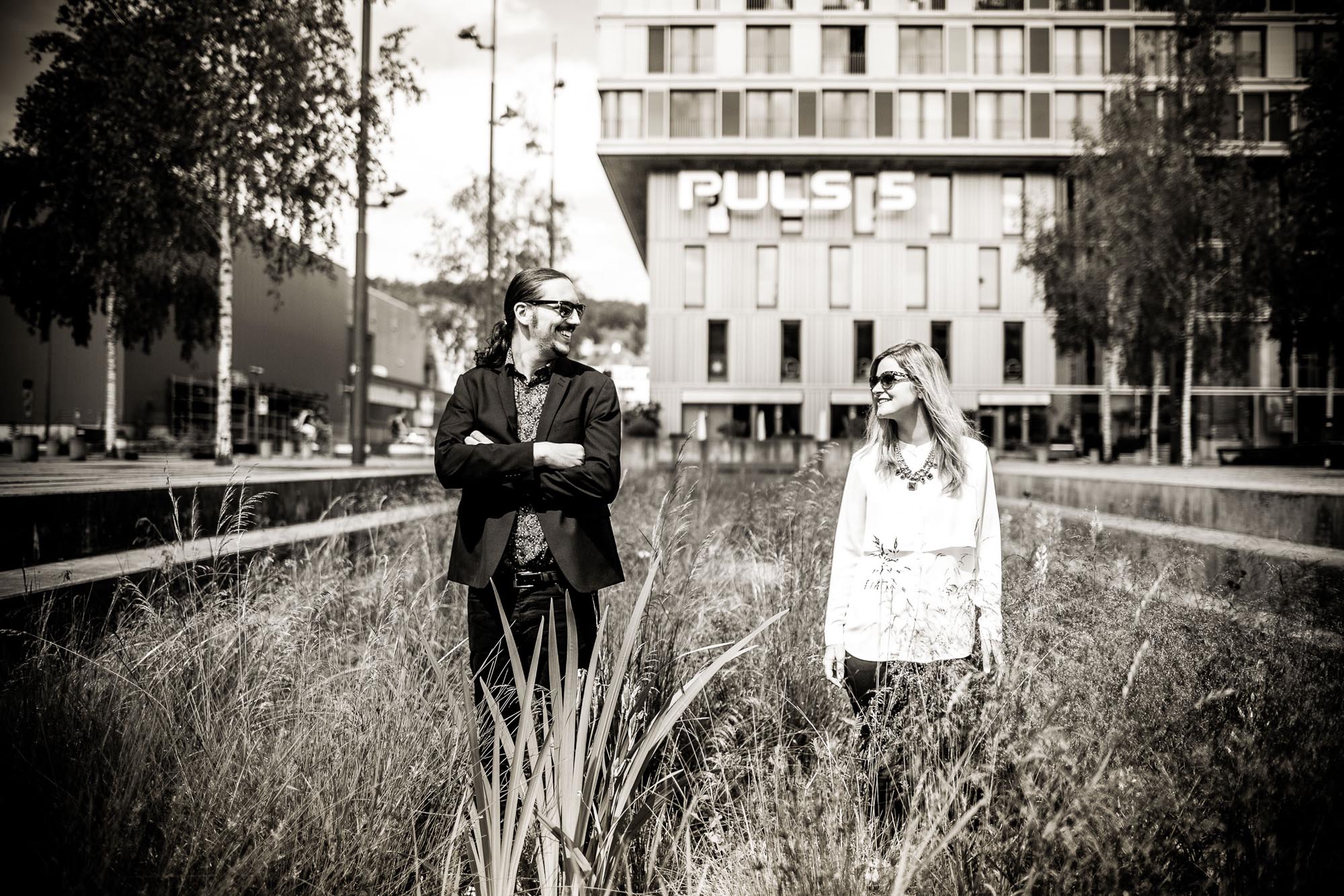 Ariana und Vedran zuerich puls5 turbinenplatz schiffbau 9375