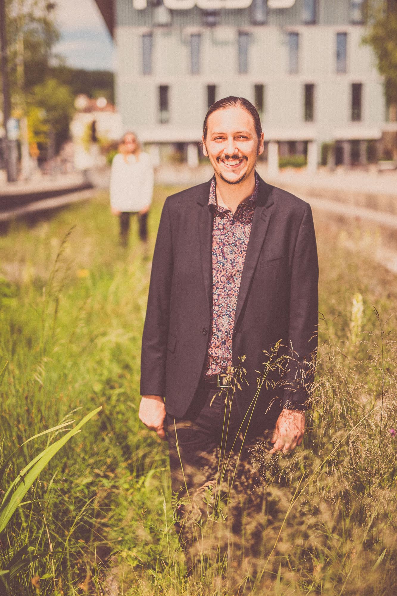 Ariana und Vedran zuerich puls5 turbinenplatz schiffbau 9412