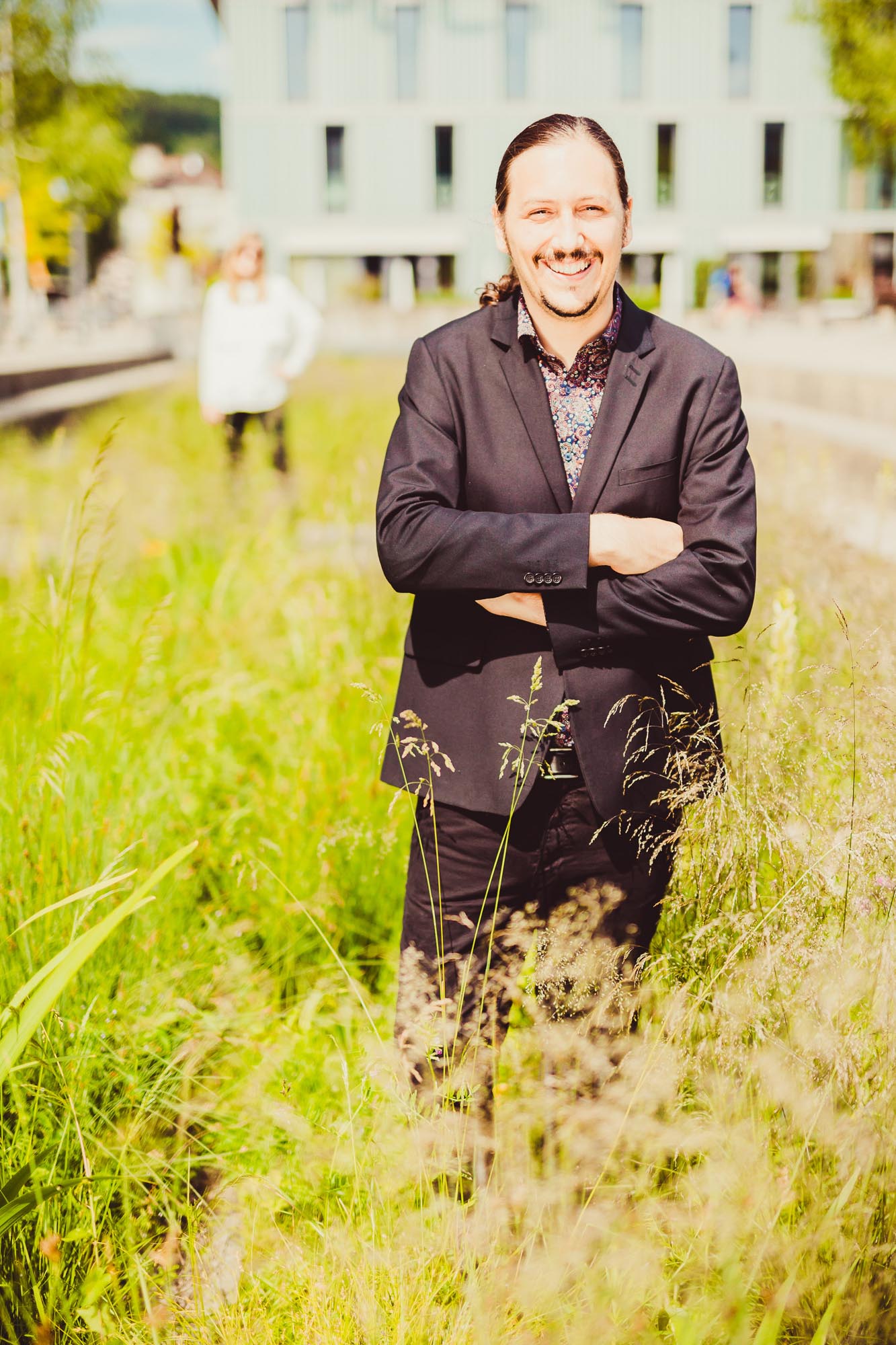 Ariana und Vedran zuerich puls5 turbinenplatz schiffbau 9418 4