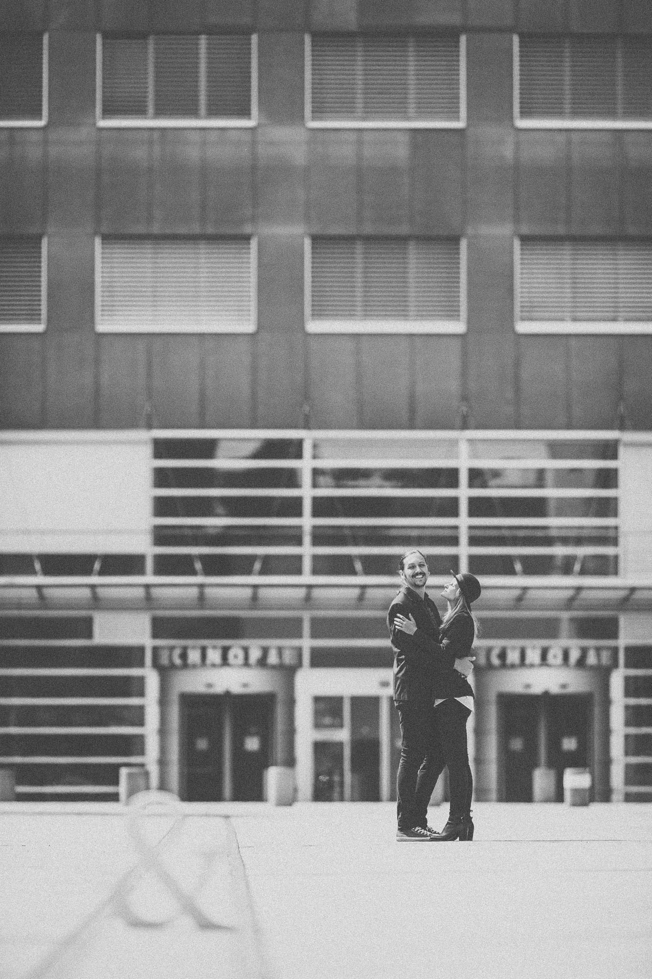 Ariana und Vedran zuerich puls5 turbinenplatz schiffbau 9443