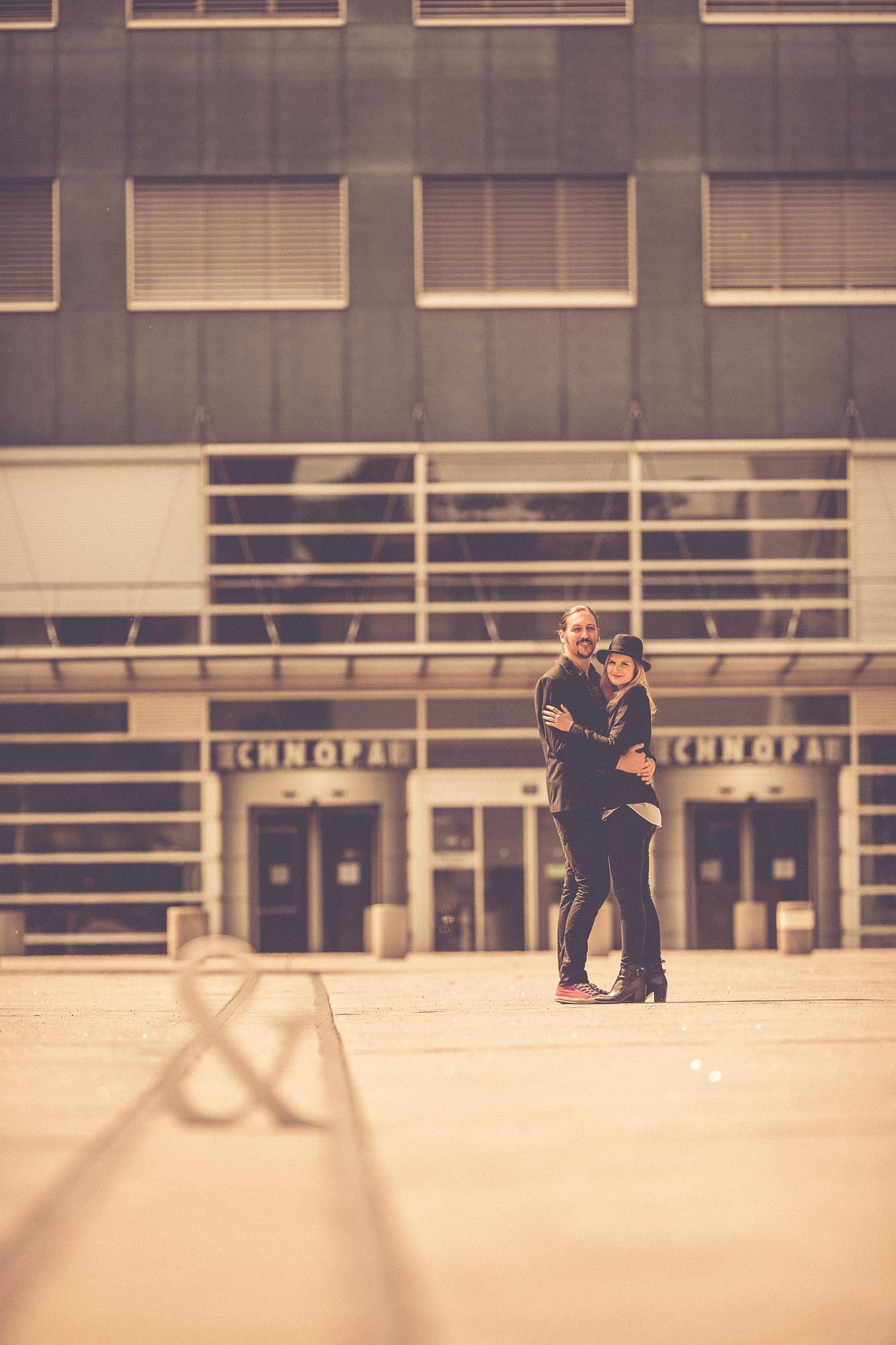 Ariana und Vedran zuerich puls5 turbinenplatz schiffbau 9447