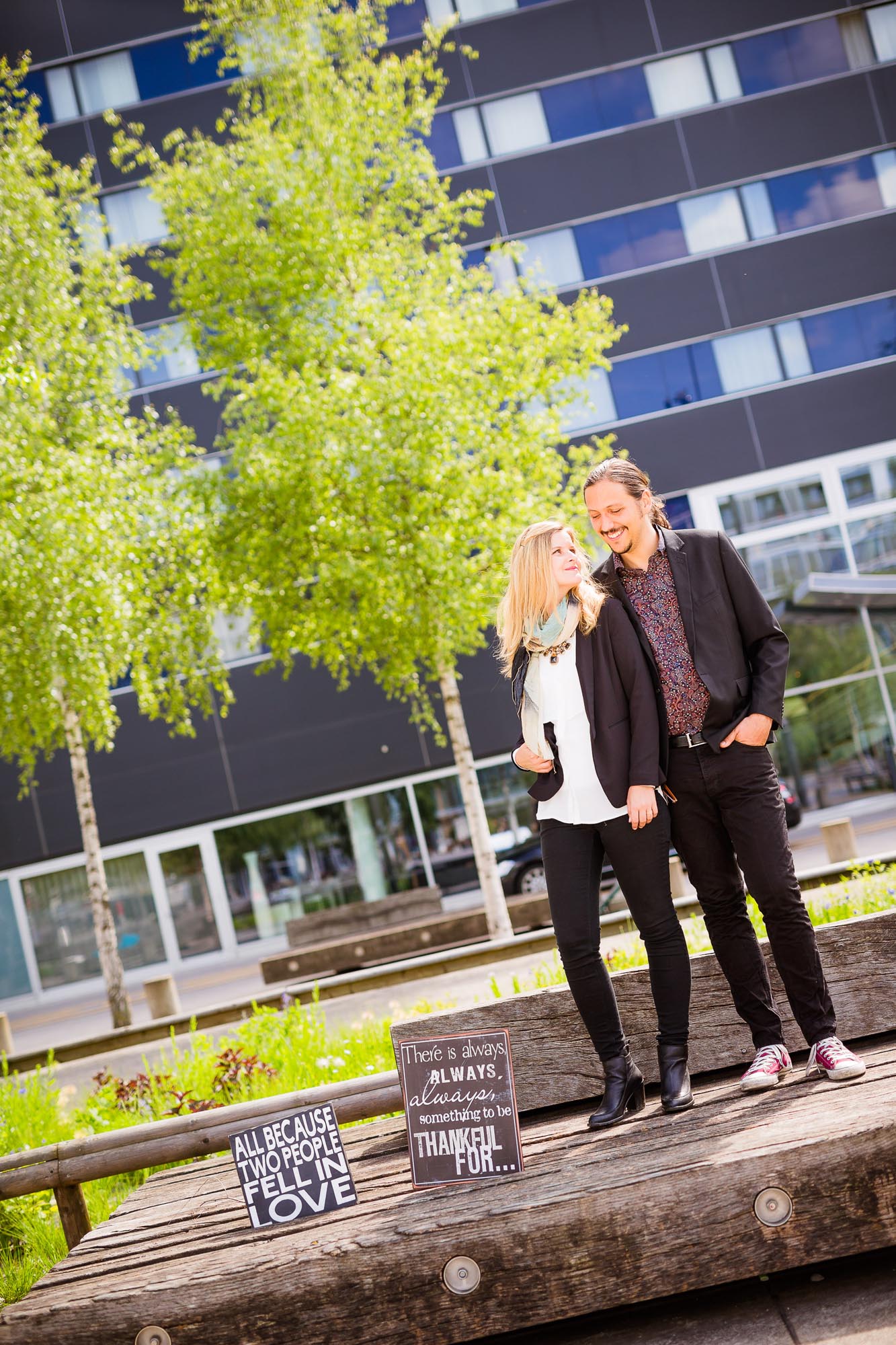 Ariana und Vedran zuerich puls5 turbinenplatz schiffbau 9468