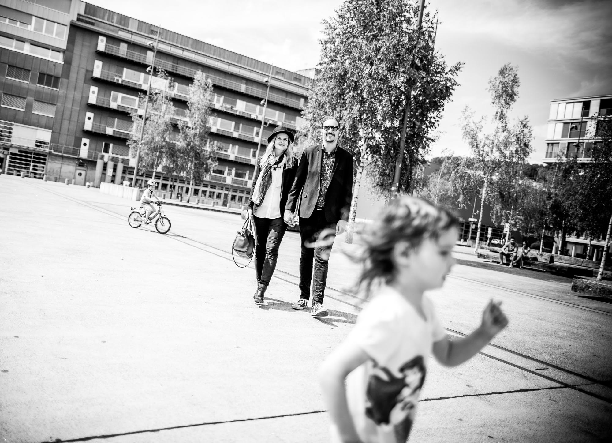 Ariana & Vedran