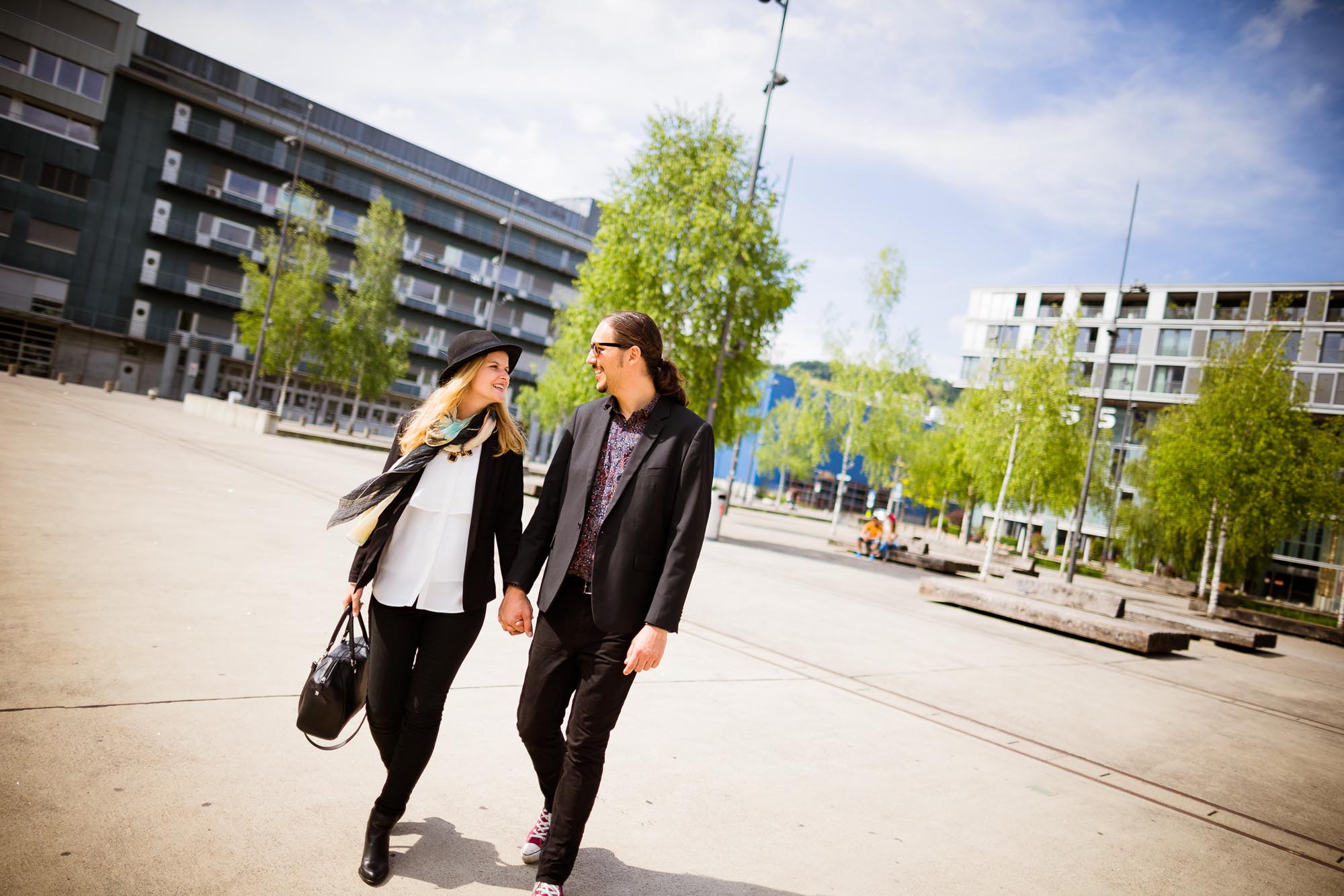 Ariana und Vedran zuerich puls5 turbinenplatz schiffbau 9499