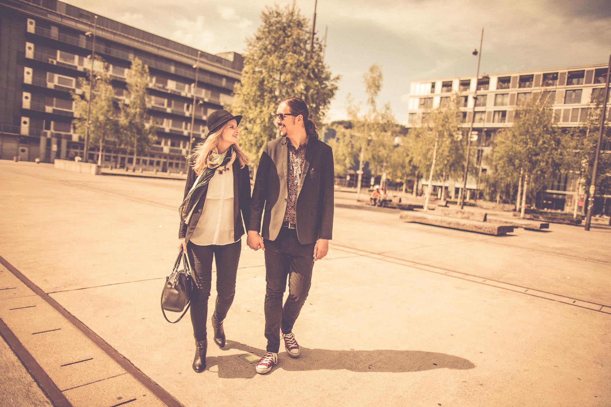 Ariana und Vedran zuerich puls5 turbinenplatz schiffbau 9501