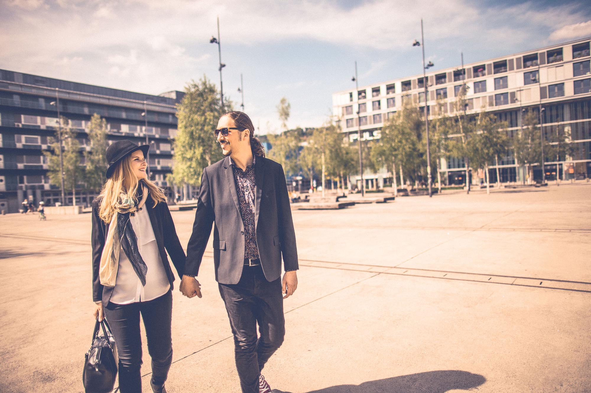 Ariana und Vedran zuerich puls5 turbinenplatz schiffbau 9522