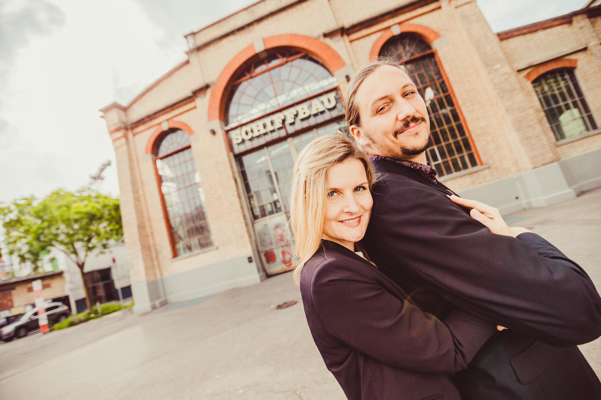 Ariana und Vedran zuerich puls5 turbinenplatz schiffbau 9583