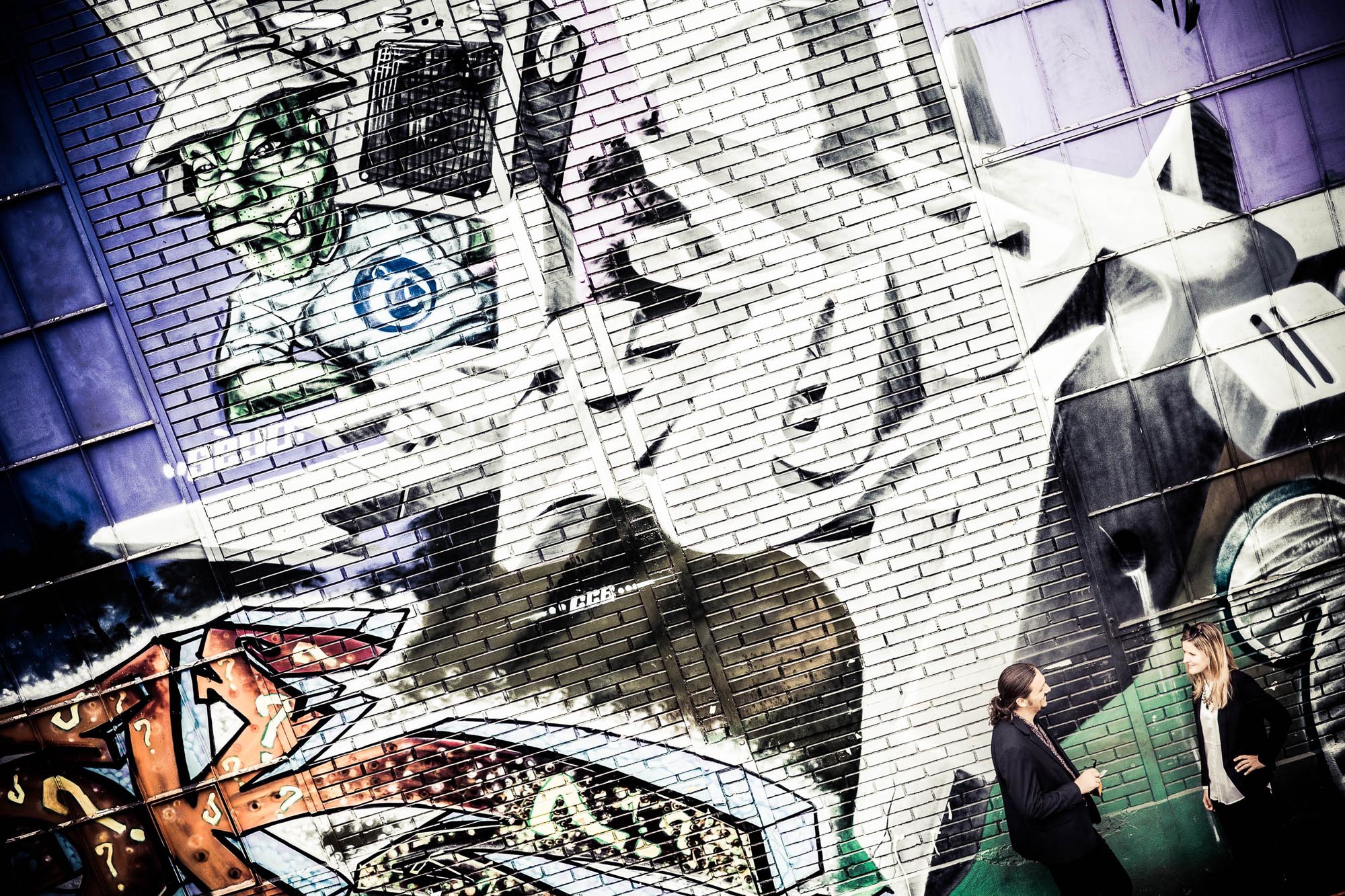 Ariana und Vedran zuerich puls5 turbinenplatz schiffbau 9695 2