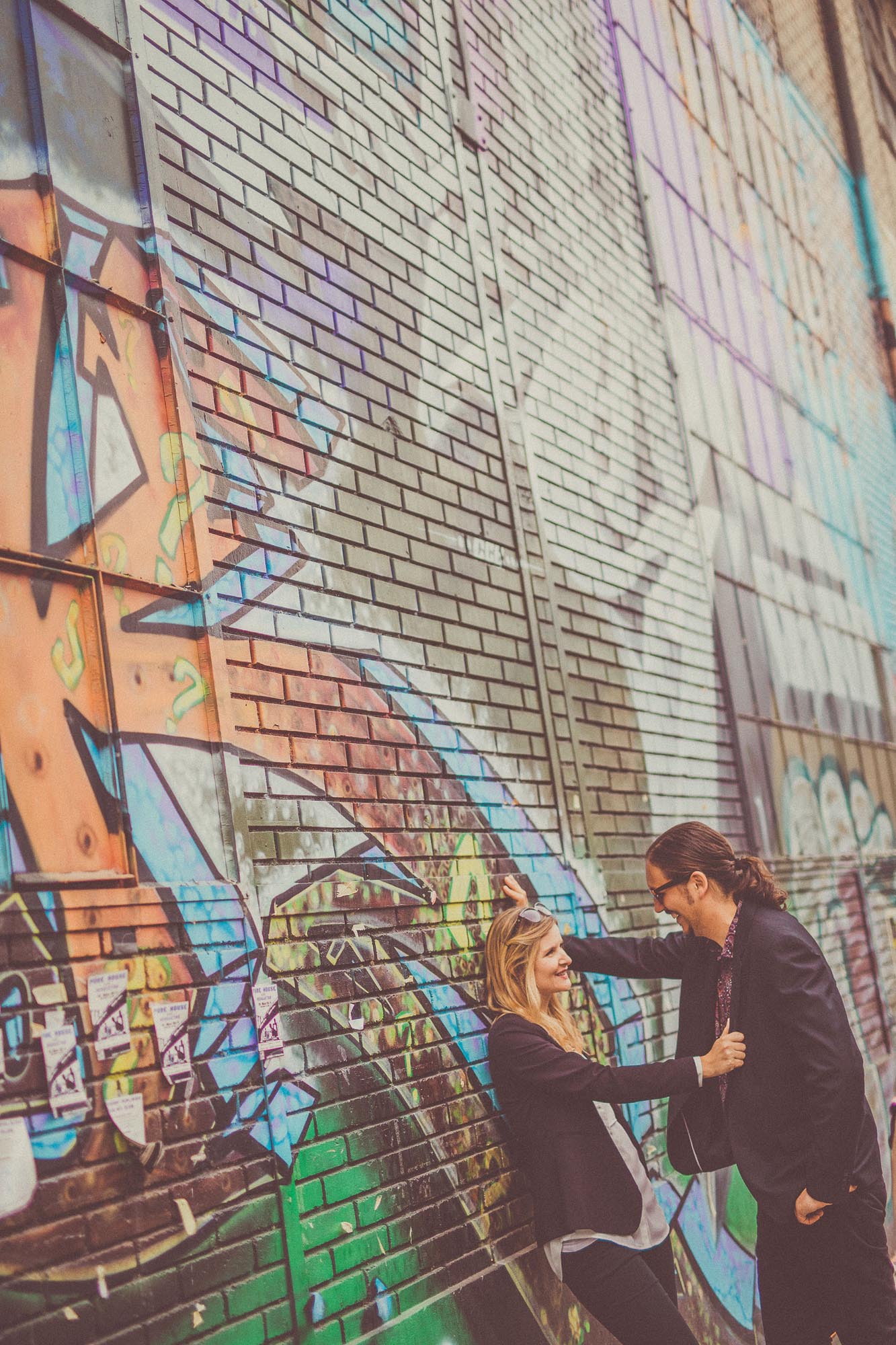 Ariana und Vedran zuerich puls5 turbinenplatz schiffbau 9700