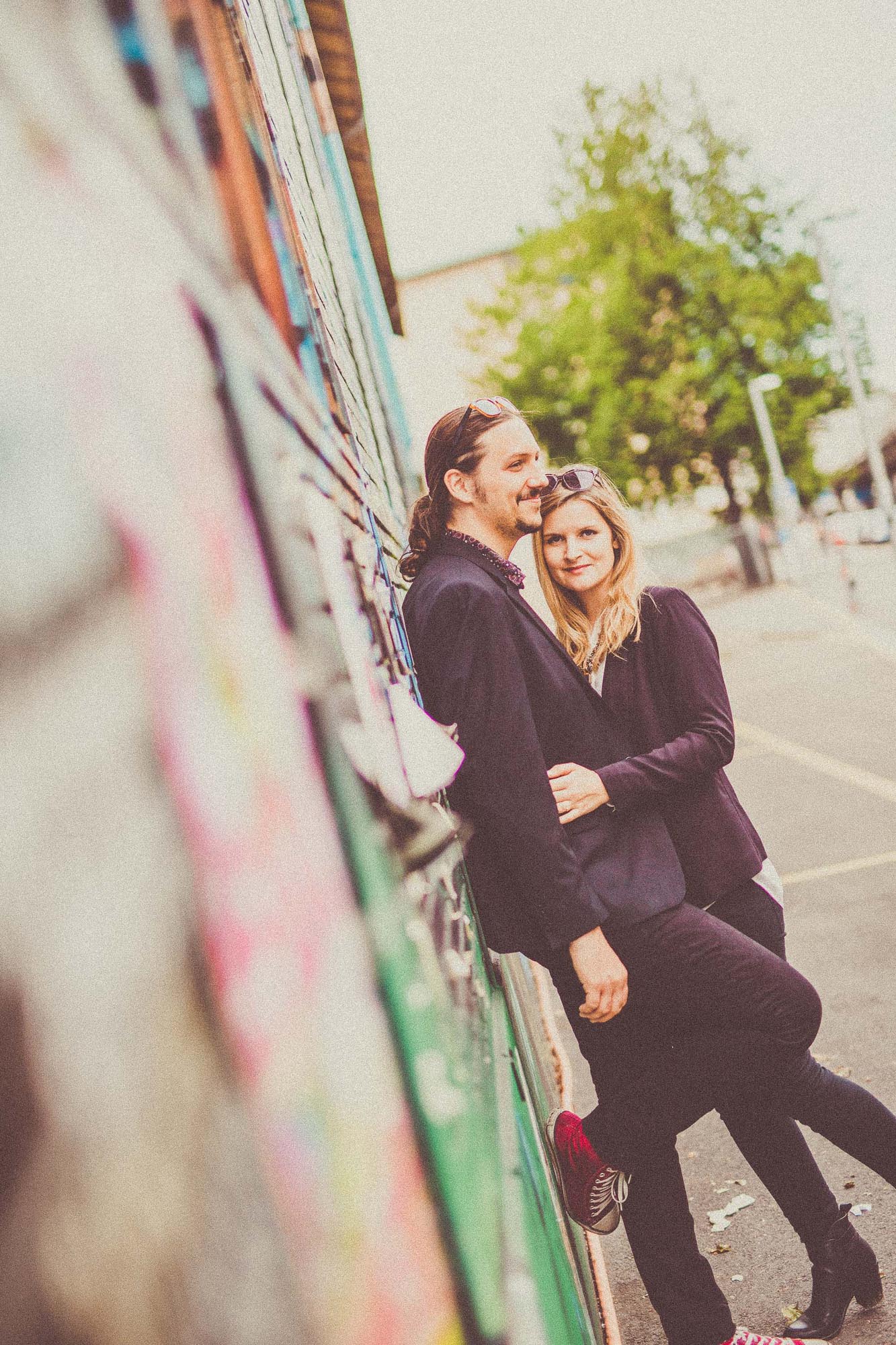 Ariana und Vedran zuerich puls5 turbinenplatz schiffbau 9734