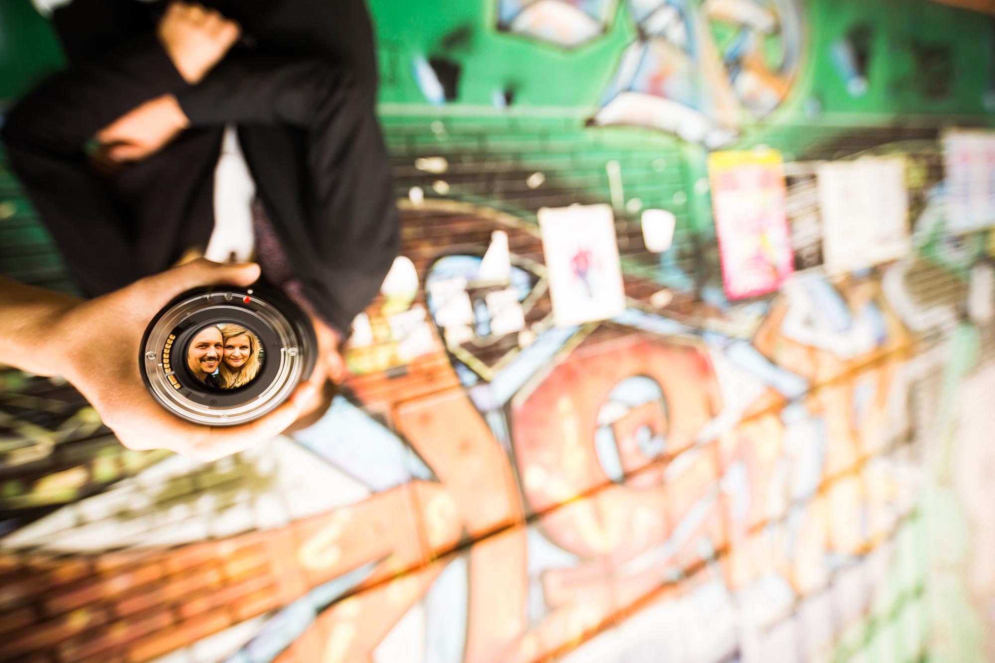 Ariana und Vedran zuerich puls5 turbinenplatz schiffbau 9761 2