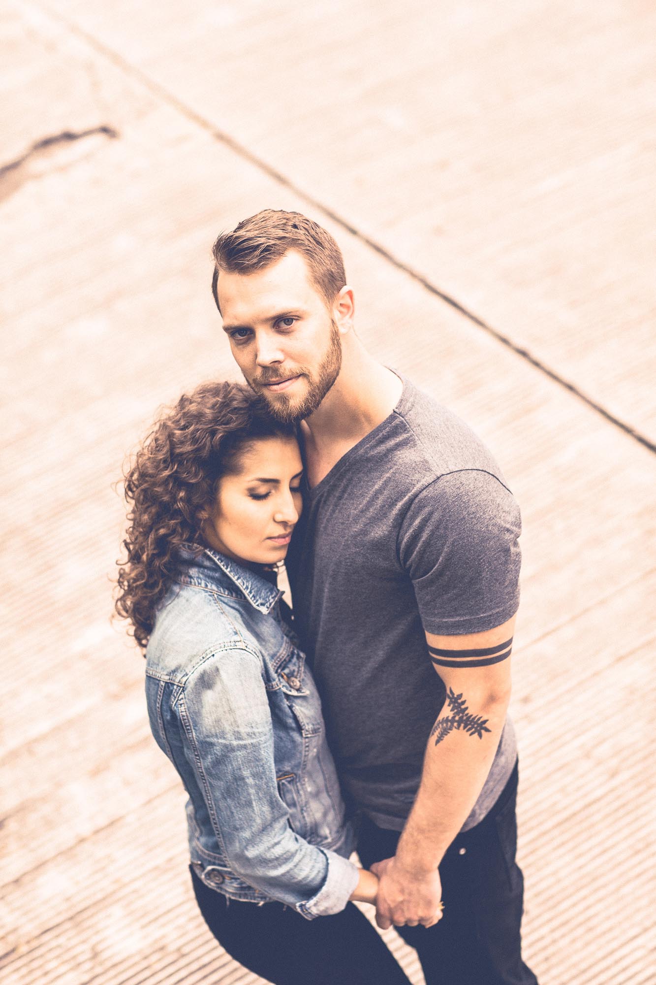 Pinar und Christian Baden engament verlobungs shooting oederlin areal 5620