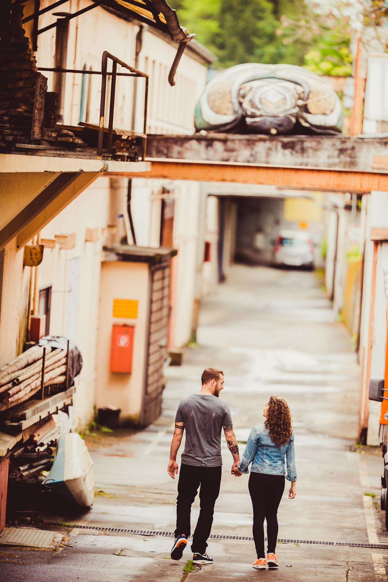 Pinar und Christian Baden engament verlobungs shooting oederlin areal 5665