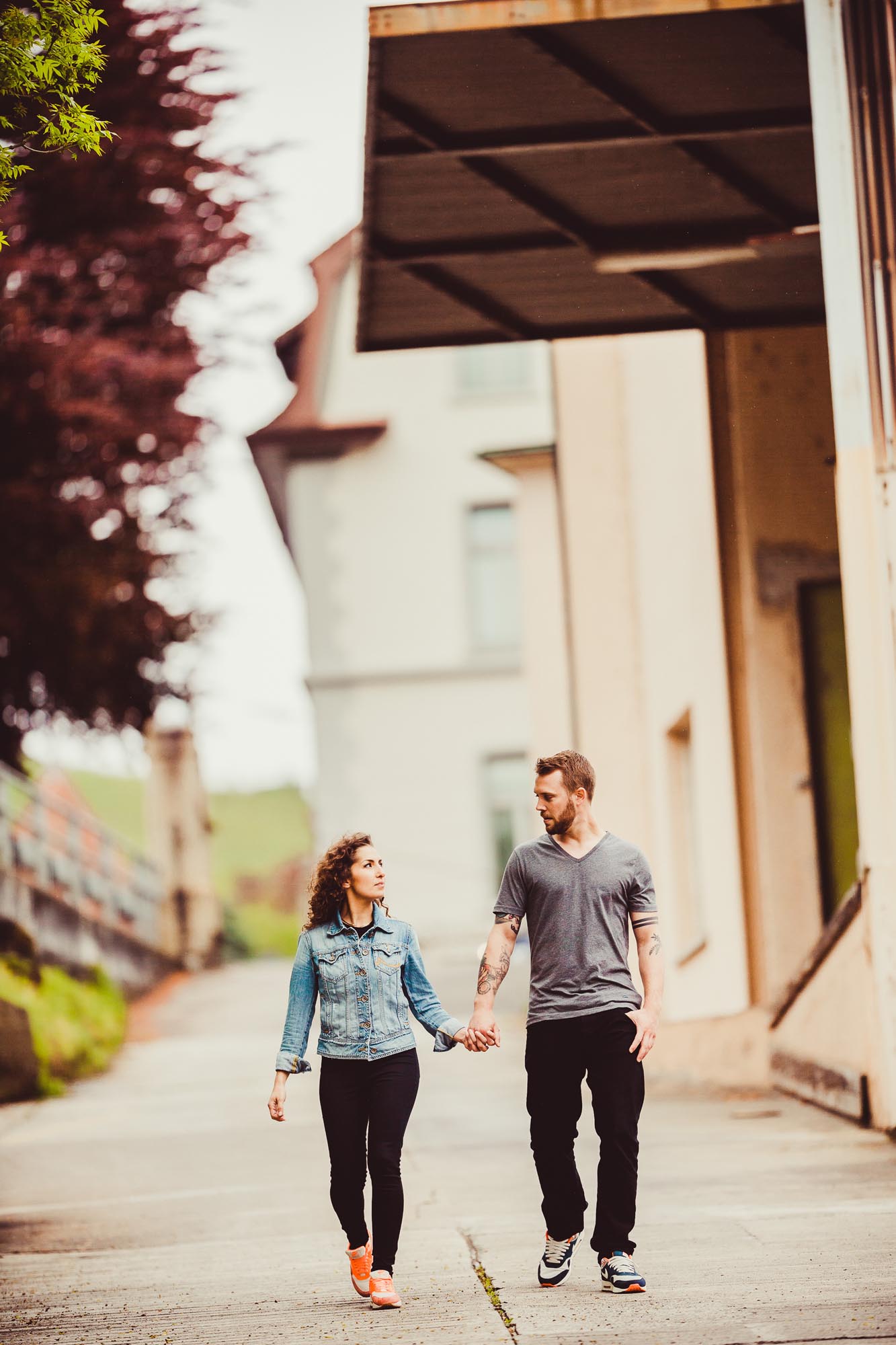 Pinar und Christian Baden engament verlobungs shooting oederlin areal 5734