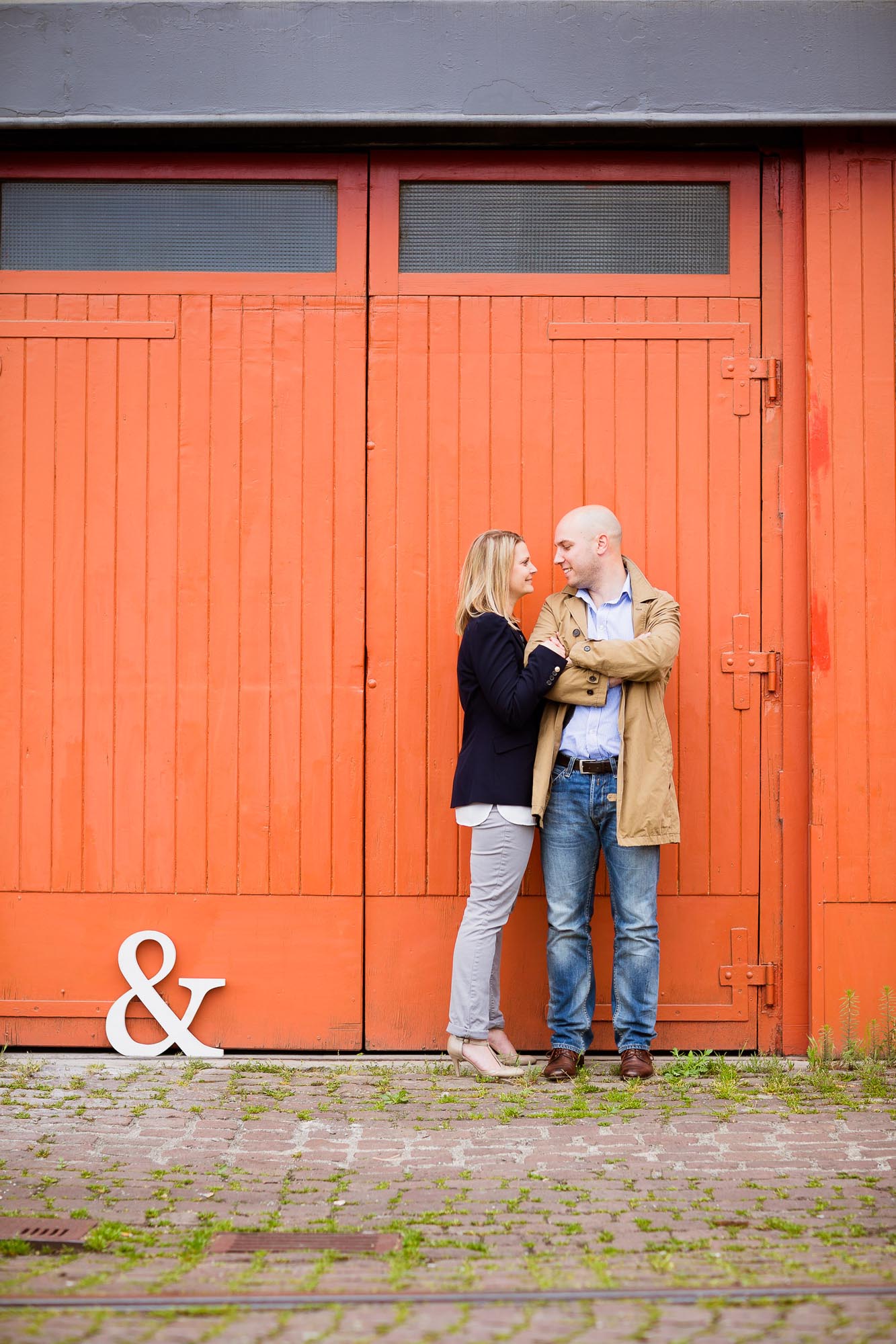 Regula und Nick basel ostquai rhein dreilaendereck 3038