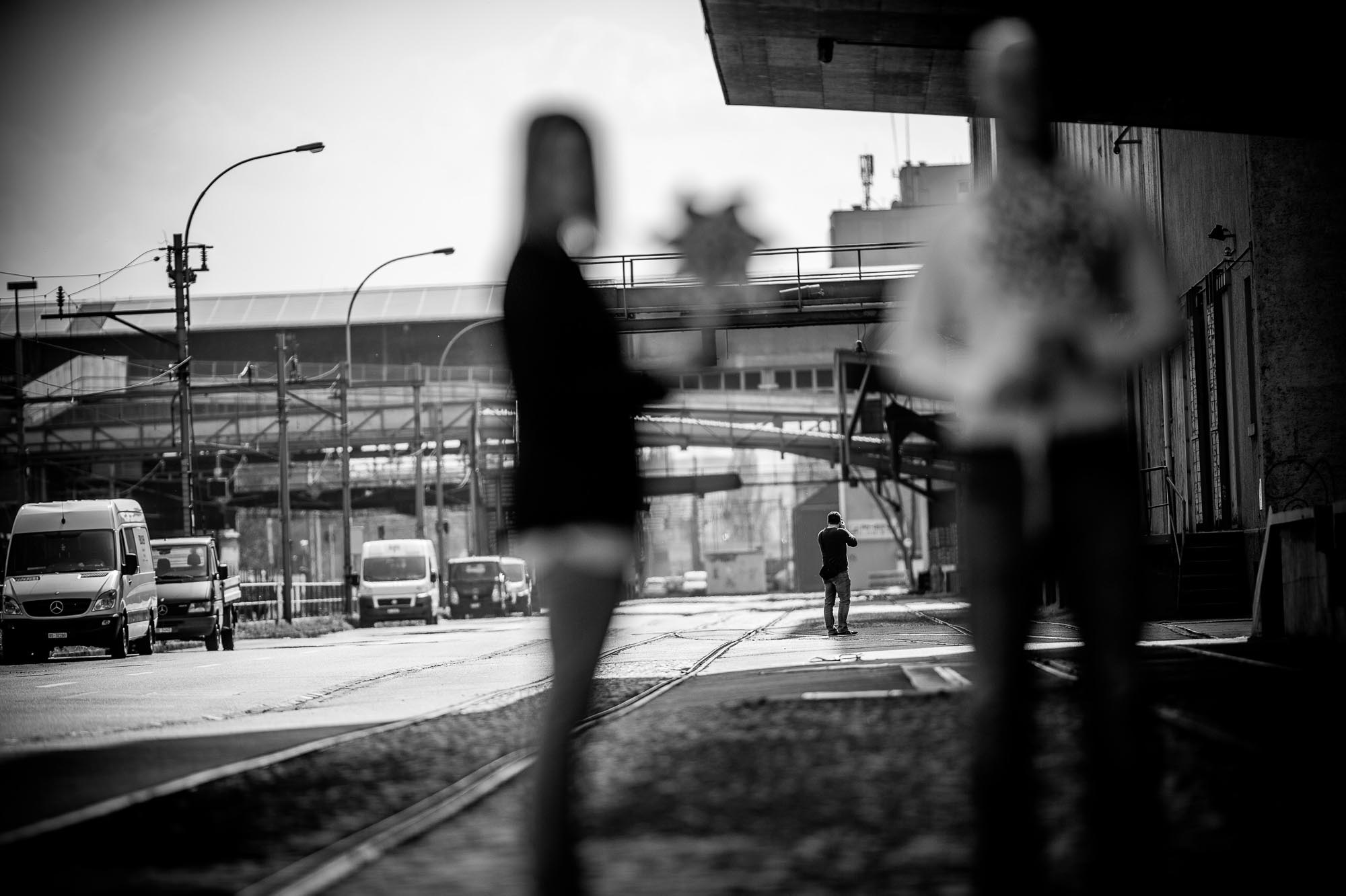 Regula und Nick basel ostquai rhein dreilaendereck 3194