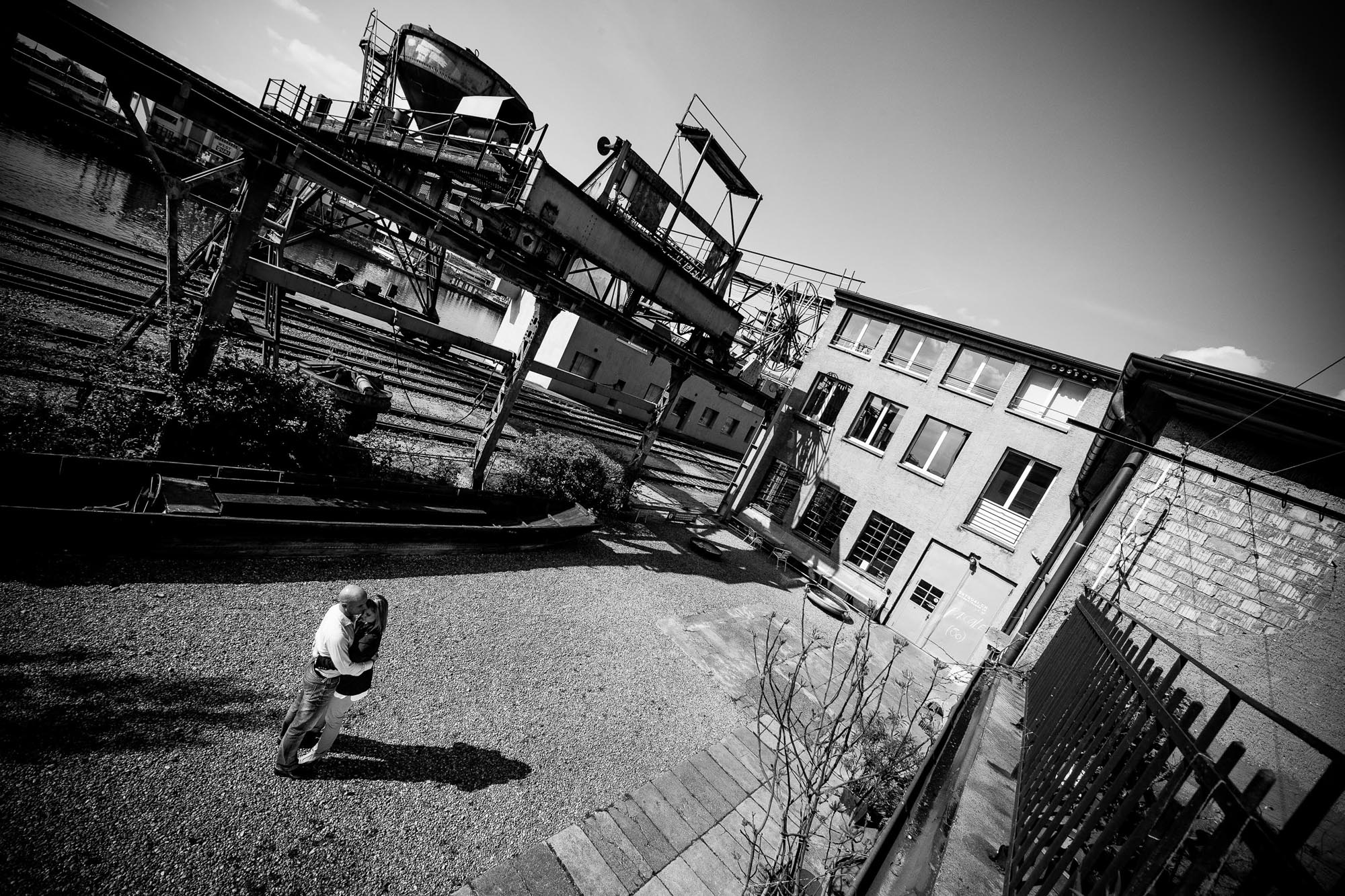 Regula und Nick basel ostquai rhein dreilaendereck 3403