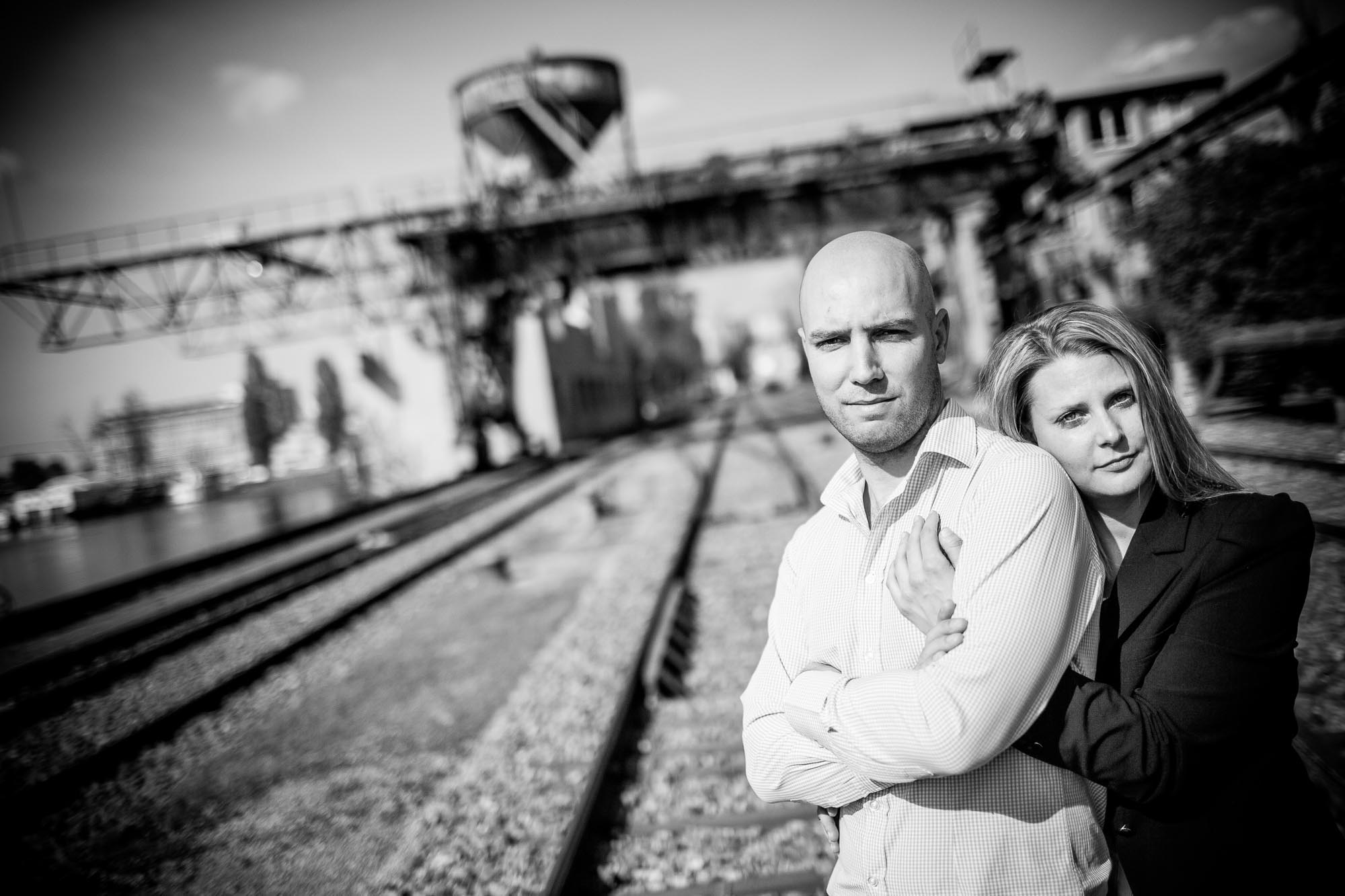 Regula und Nick basel ostquai rhein dreilaendereck 3542