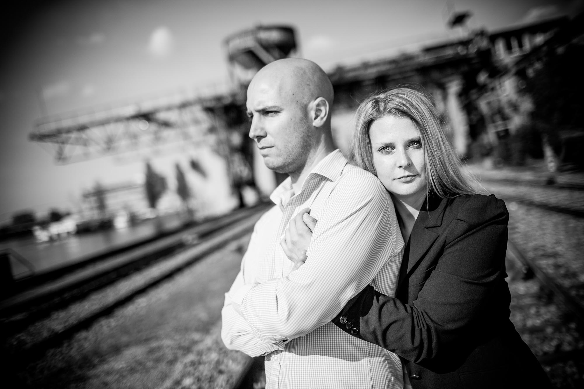 Regula und Nick basel ostquai rhein dreilaendereck 3549