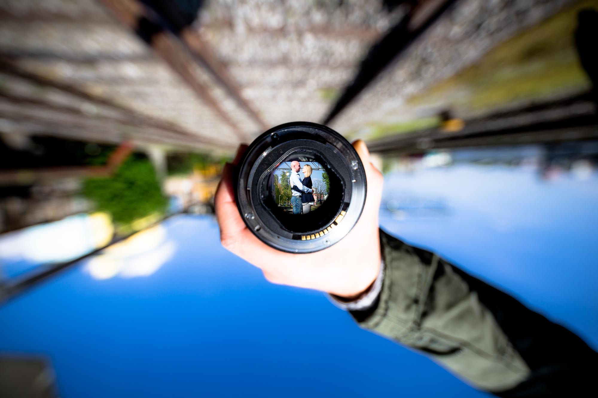 Regula und Nick basel ostquai rhein dreilaendereck 3607