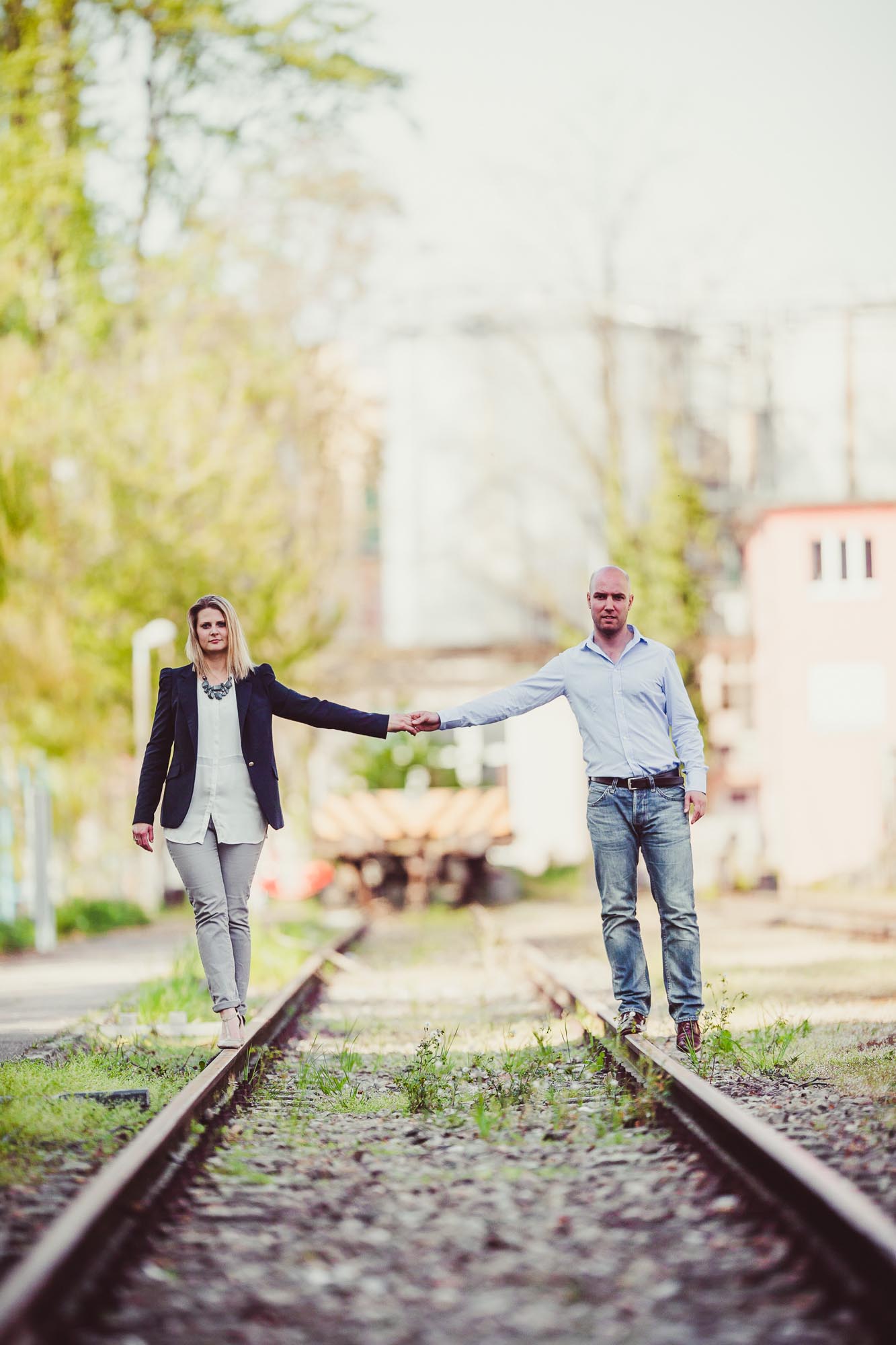 Regula und Nick basel ostquai rhein dreilaendereck 3693