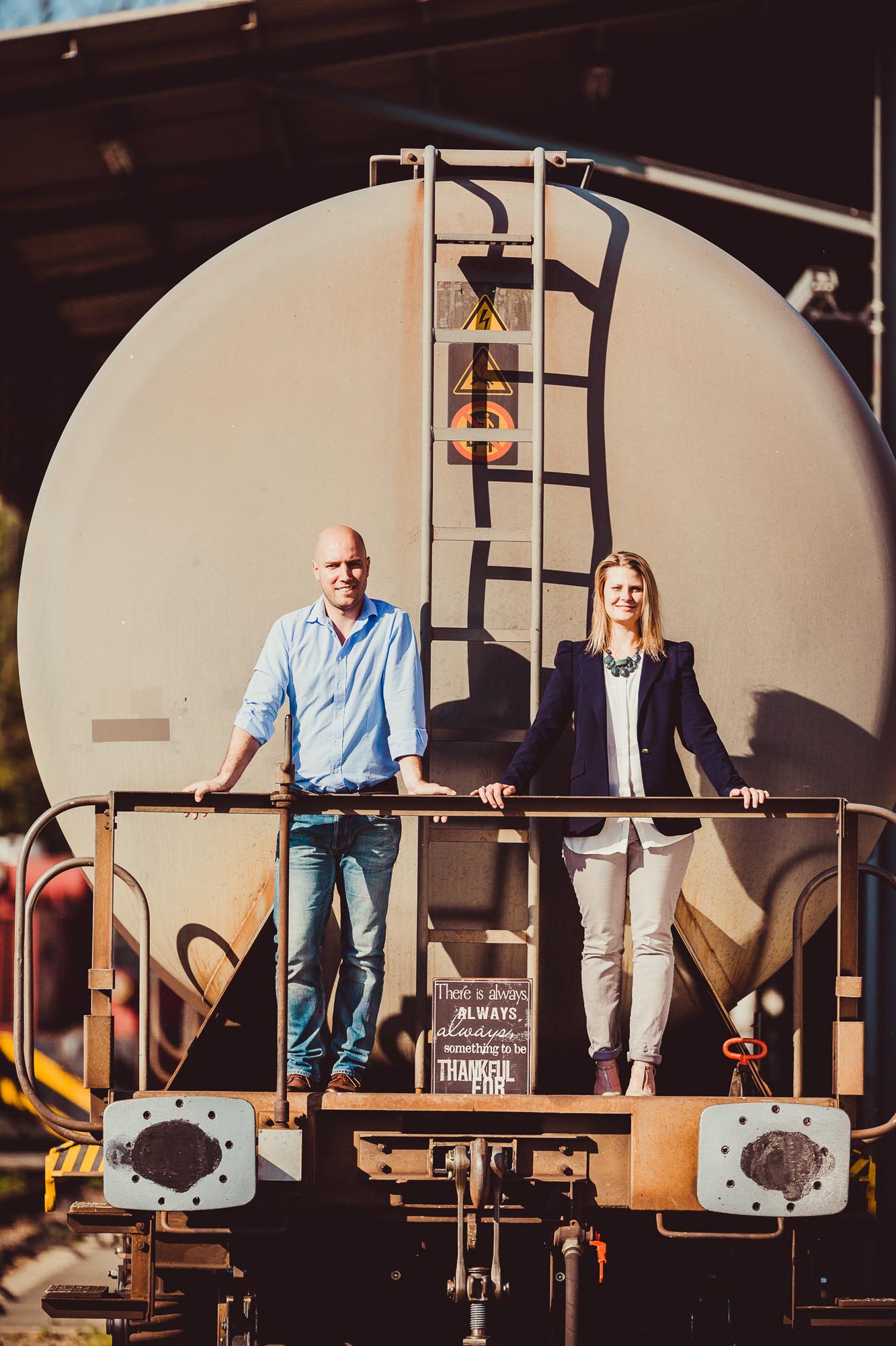 Regula und Nick basel ostquai rhein dreilaendereck 3907