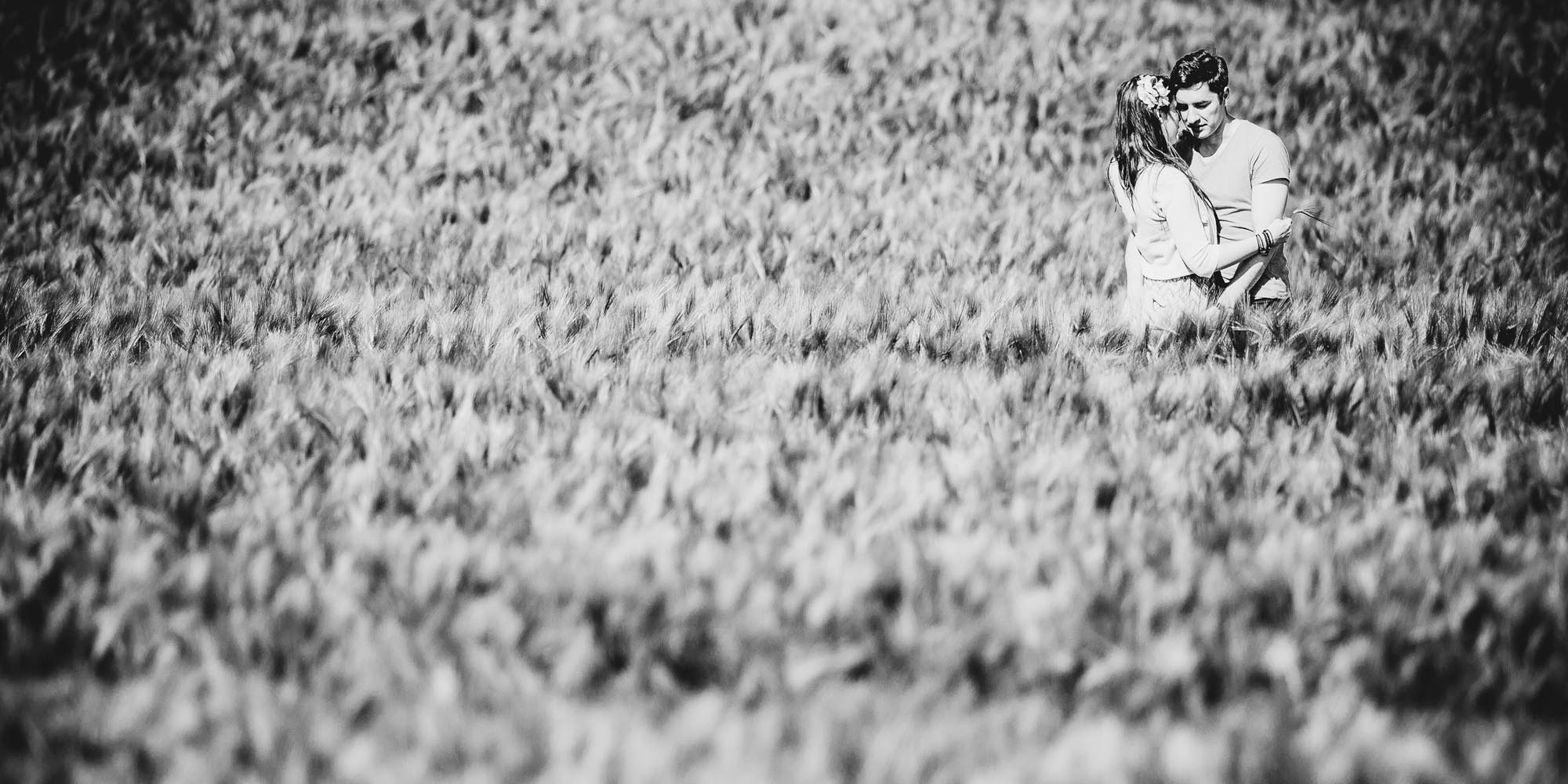 Sabrina und Christian Kapelle Maria Hilf Merenschwand 9447