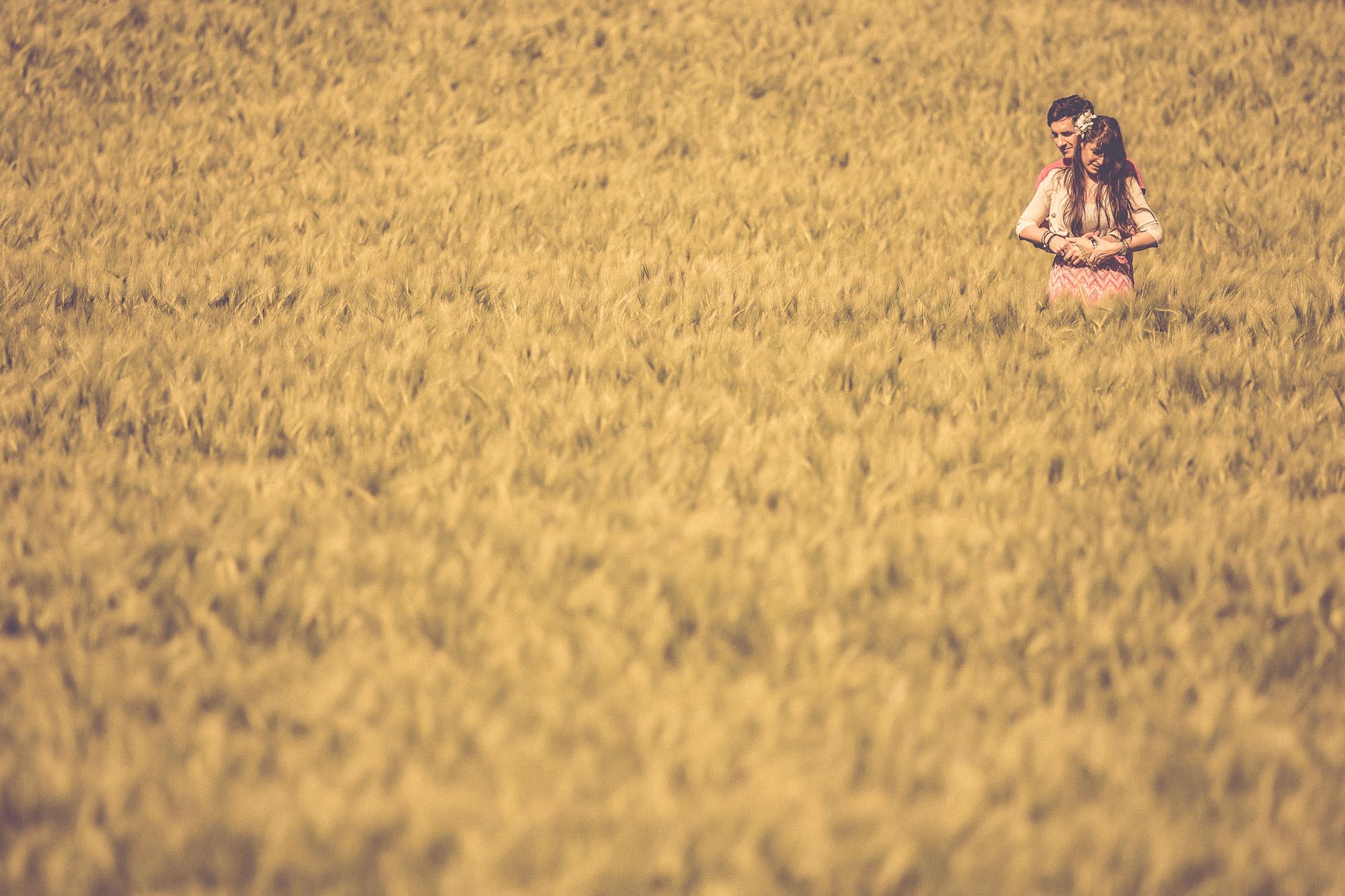 Sabrina und Christian Kapelle Maria Hilf Merenschwand 9463