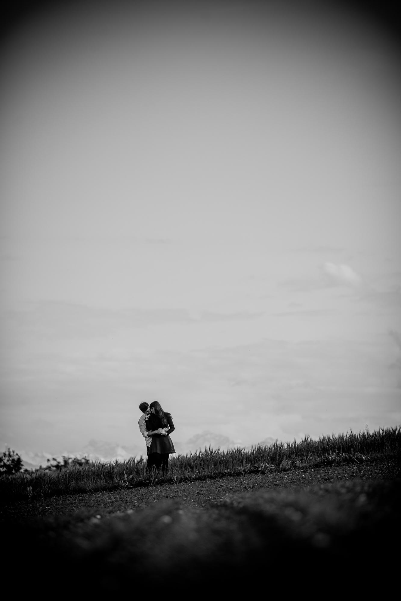 Sabrina und Christian Kapelle Maria Hilf Merenschwand 9984 3