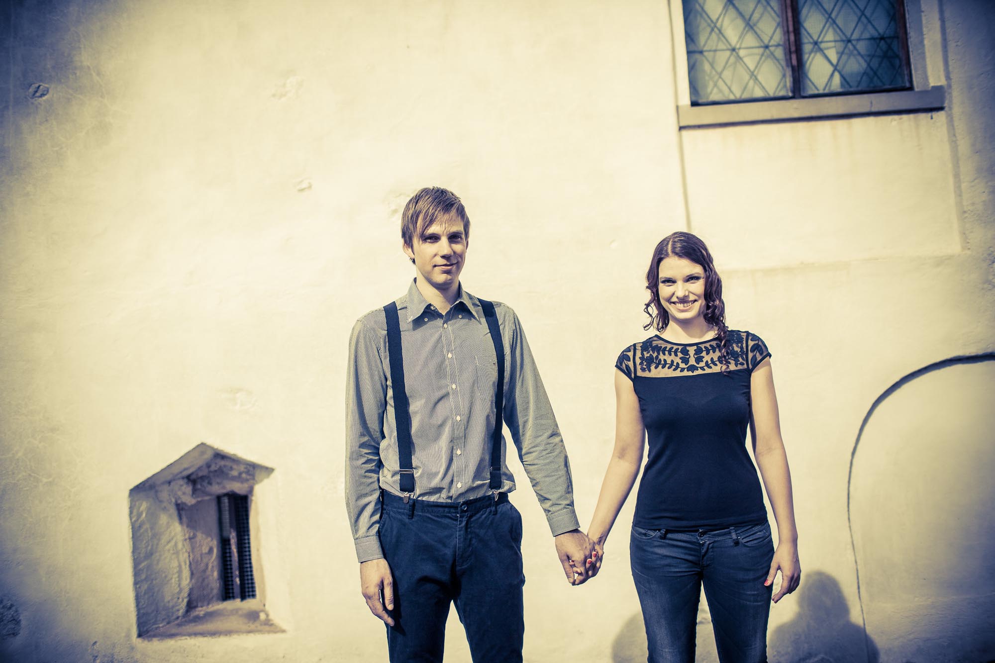 Eva und andi ritterhaus bubikon viila sunneschy 